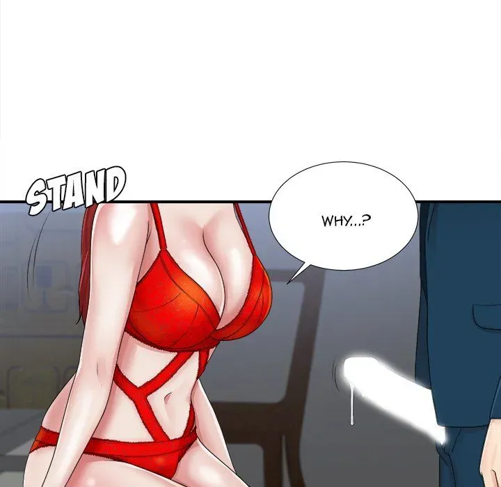 The Rookie Chapter 11 page 12 - 