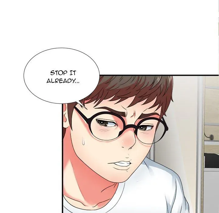The Rookie Chapter 11 page 111 - 