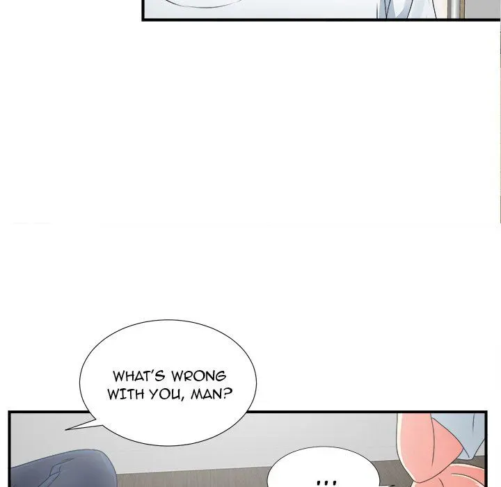 The Rookie Chapter 11 page 112 - 