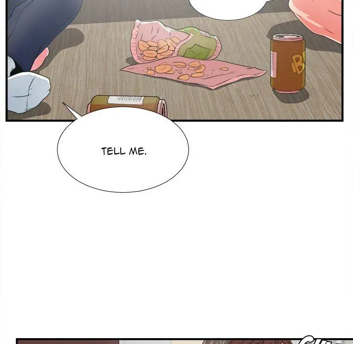 The Rookie Chapter 11 page 113 - 