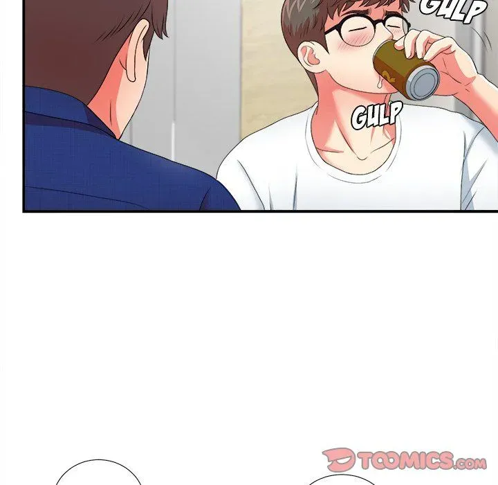The Rookie Chapter 11 page 114 - 