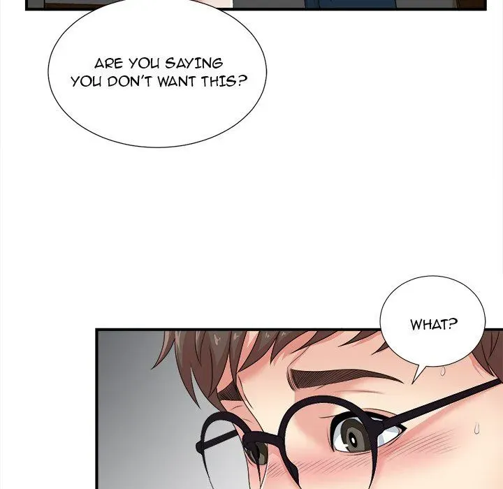 The Rookie Chapter 11 page 15 - 