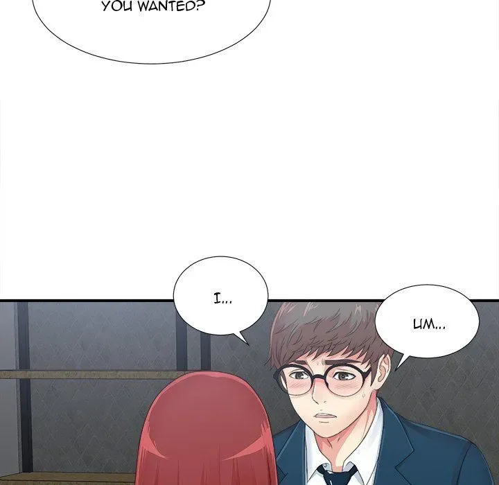The Rookie Chapter 11 page 17 - 