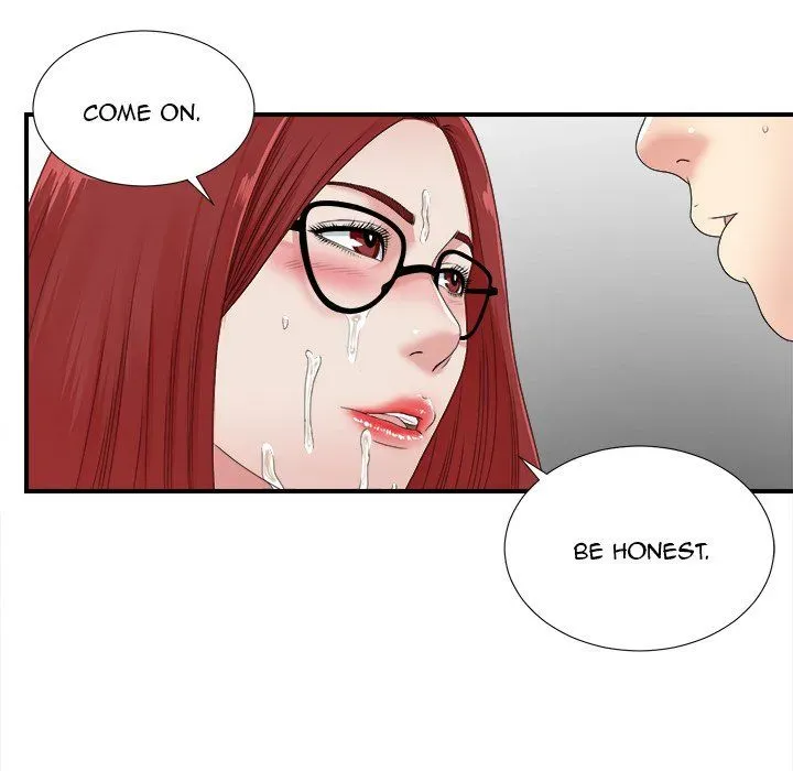 The Rookie Chapter 11 page 19 - 