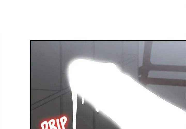 The Rookie Chapter 11 page 3 - 