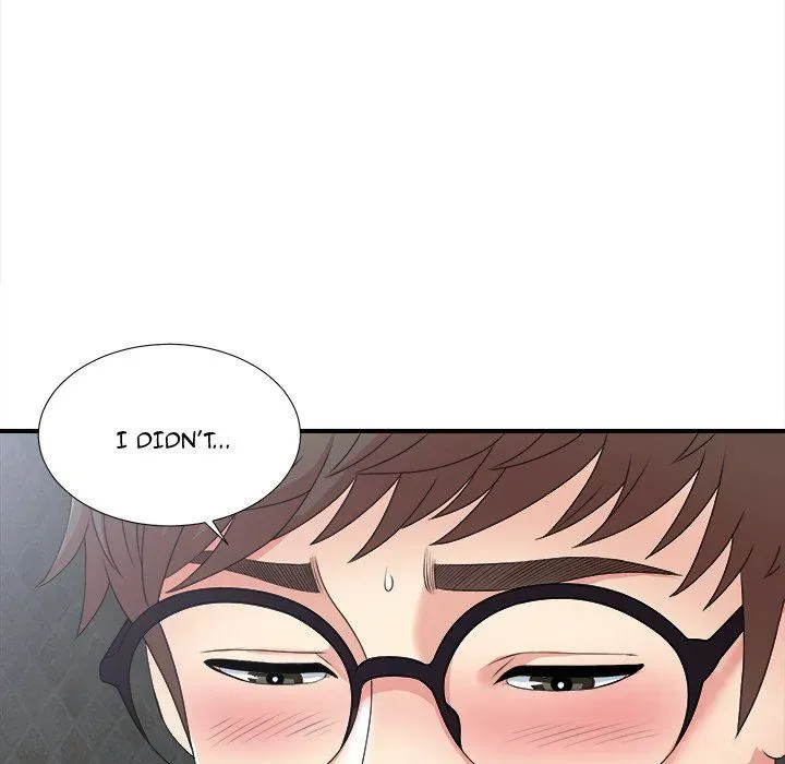 The Rookie Chapter 11 page 21 - 