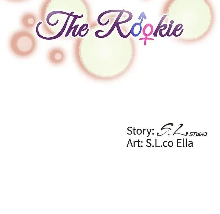The Rookie Chapter 11 page 30 - 