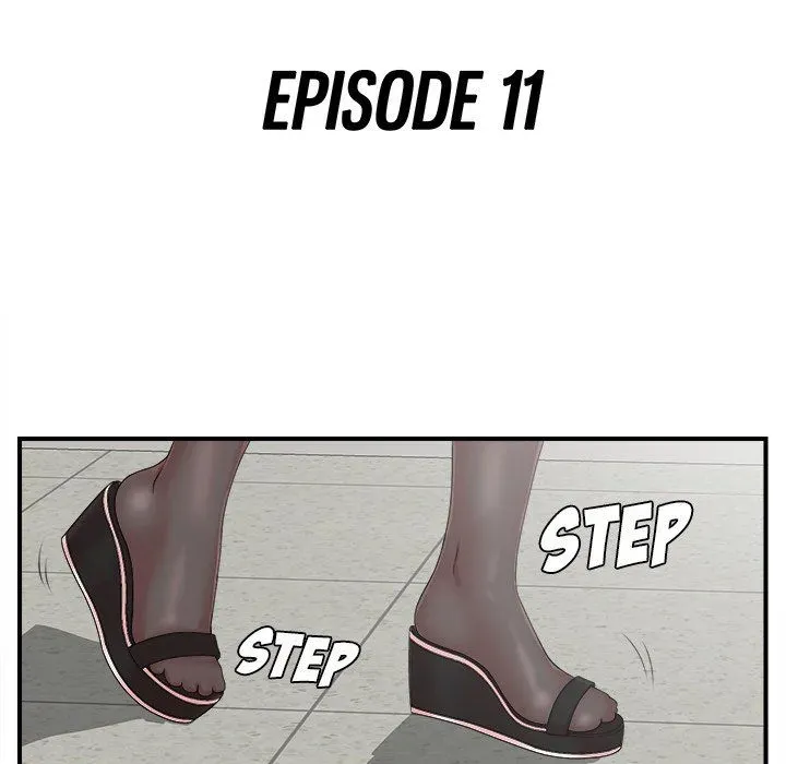 The Rookie Chapter 11 page 31 - 