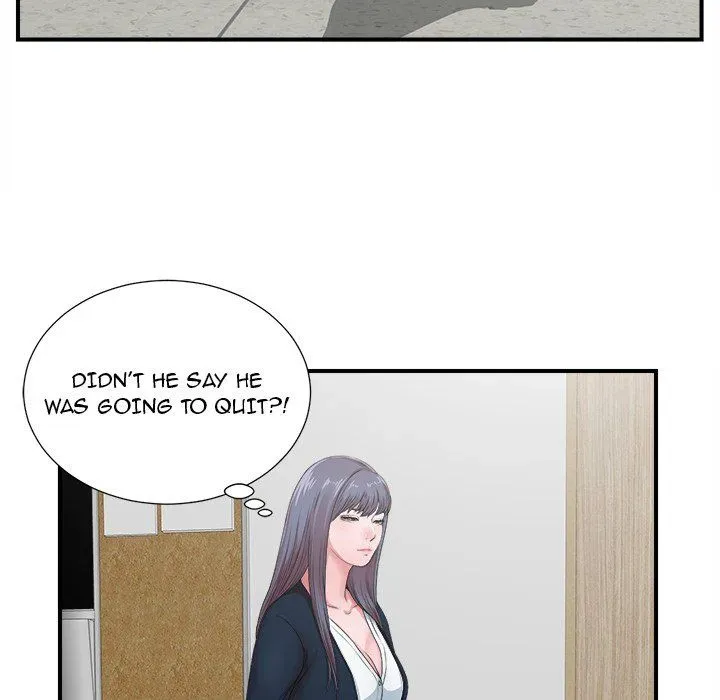 The Rookie Chapter 11 page 32 - 