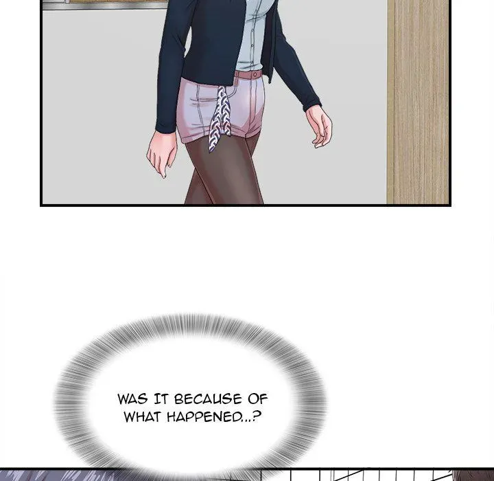 The Rookie Chapter 11 page 33 - 