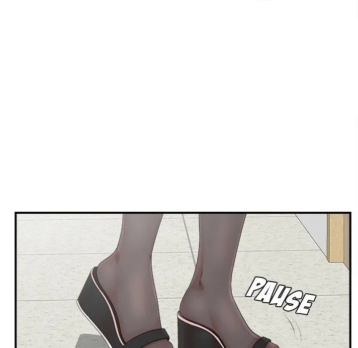 The Rookie Chapter 11 page 35 - 