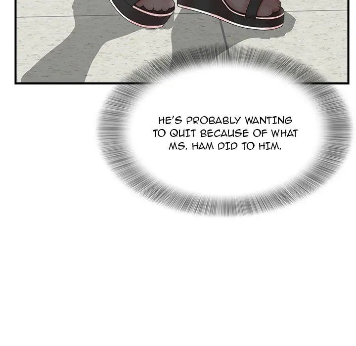 The Rookie Chapter 11 page 36 - 