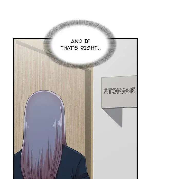The Rookie Chapter 11 page 37 - 