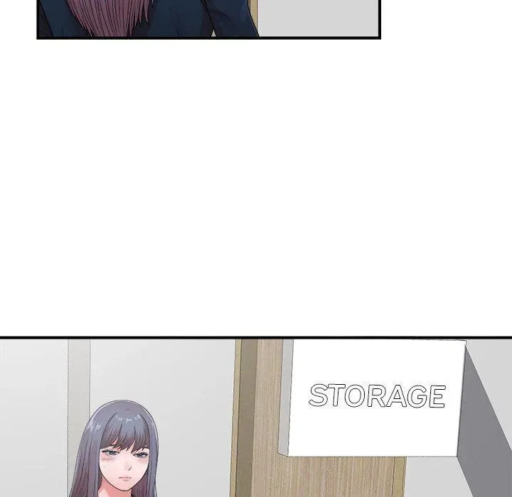 The Rookie Chapter 11 page 38 - 