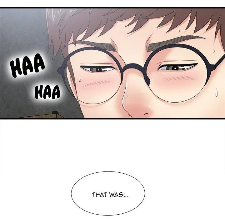 The Rookie Chapter 11 page 5 - 