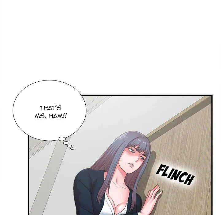 The Rookie Chapter 11 page 48 - 