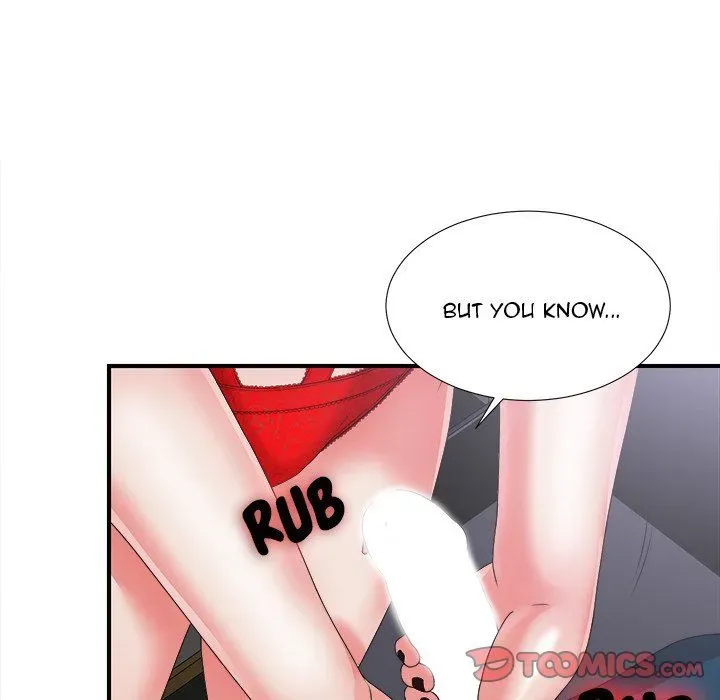 The Rookie Chapter 11 page 50 - 