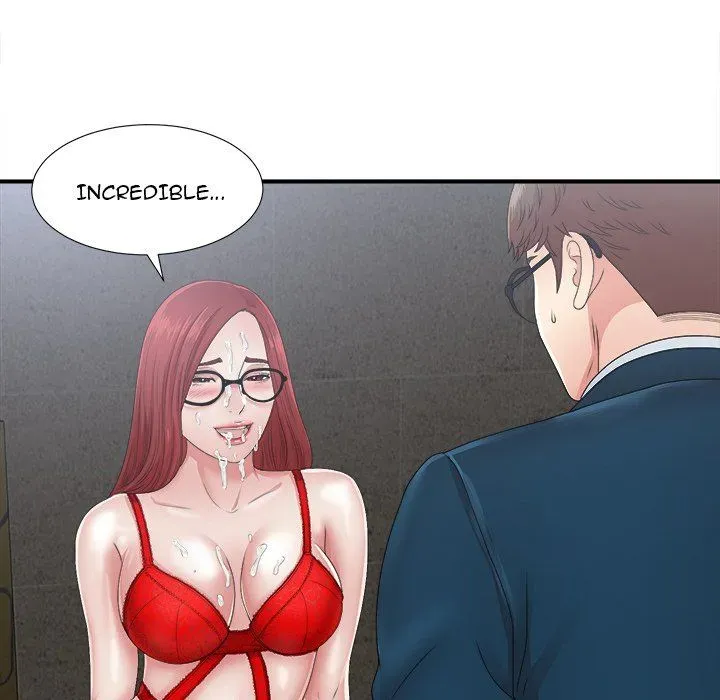 The Rookie Chapter 11 page 6 - 