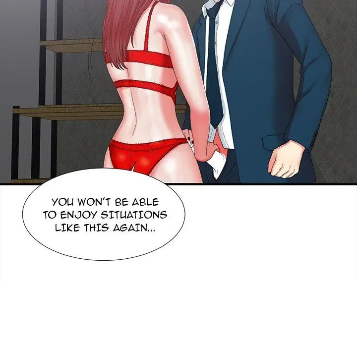 The Rookie Chapter 11 page 52 - 