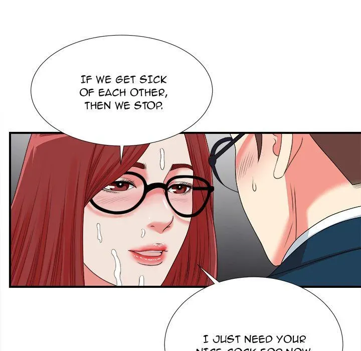 The Rookie Chapter 11 page 53 - 