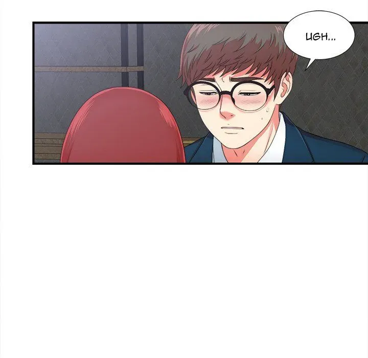 The Rookie Chapter 11 page 55 - 