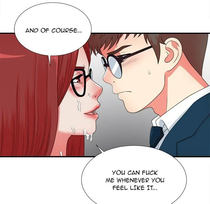 The Rookie Chapter 11 page 56 - 