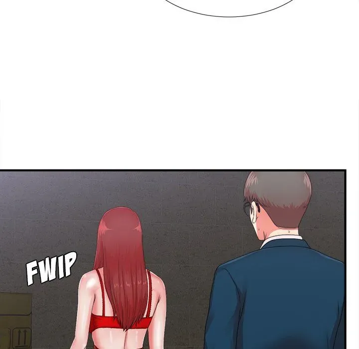 The Rookie Chapter 11 page 57 - 
