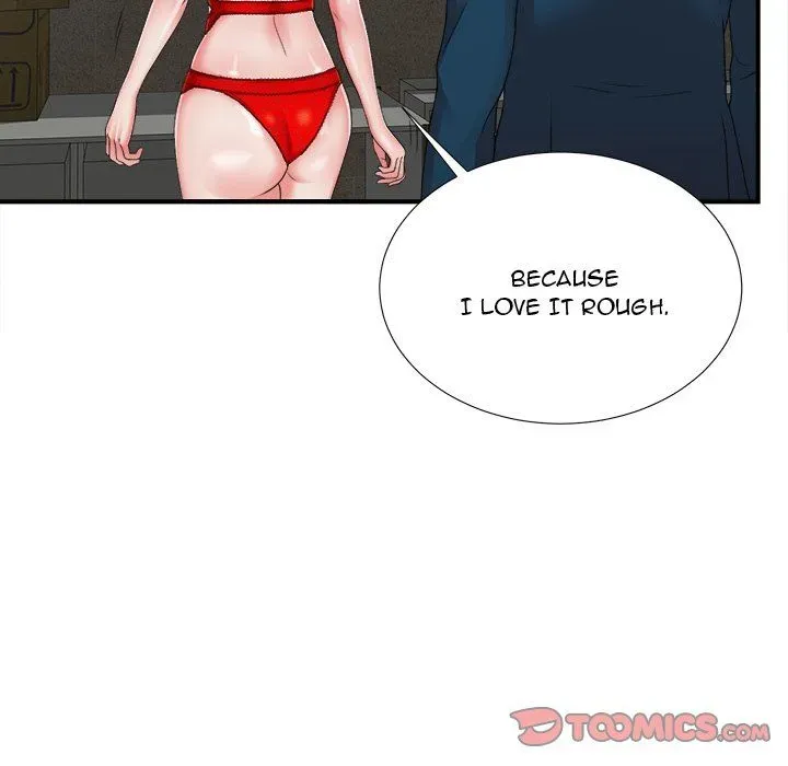 The Rookie Chapter 11 page 58 - 