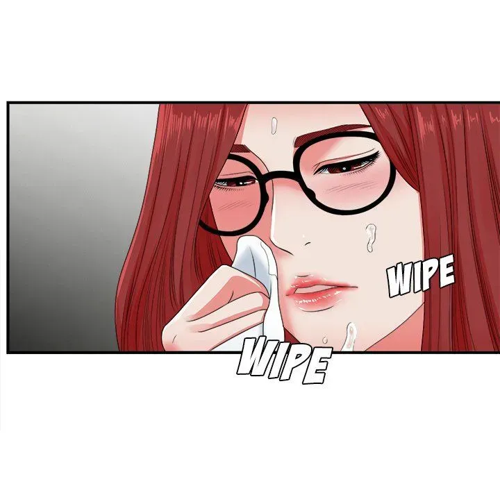 The Rookie Chapter 11 page 59 - 