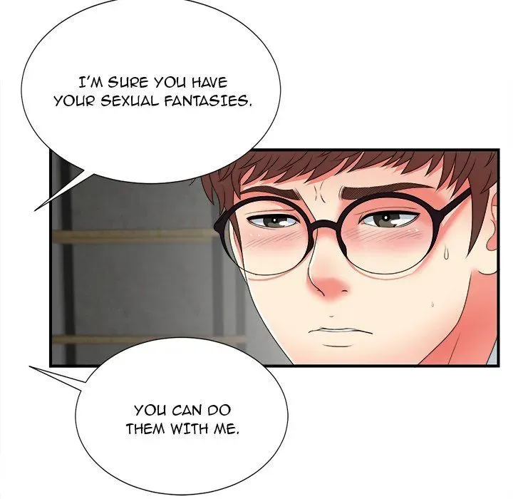 The Rookie Chapter 11 page 63 - 