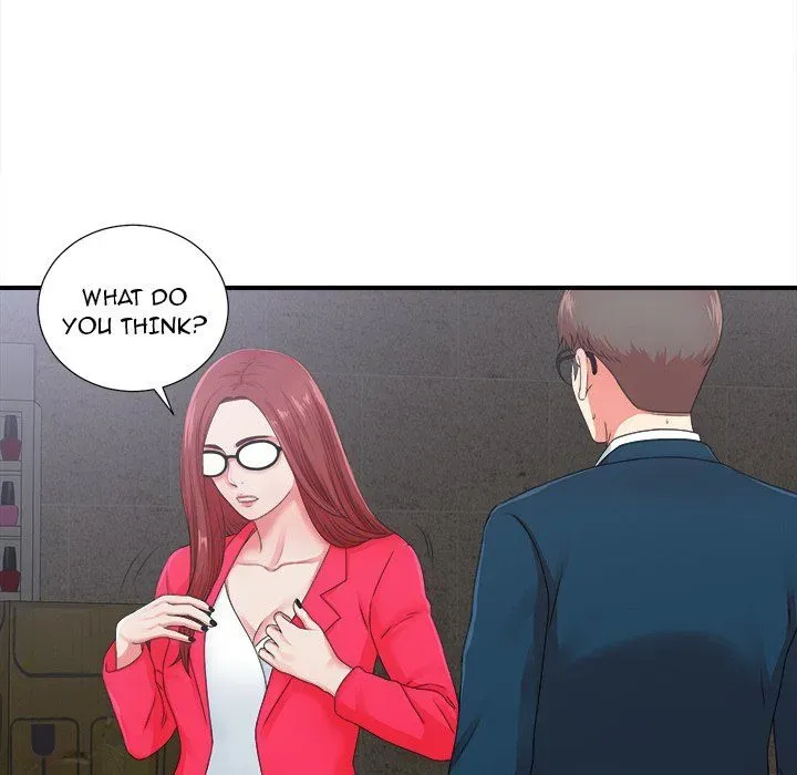 The Rookie Chapter 11 page 64 - 