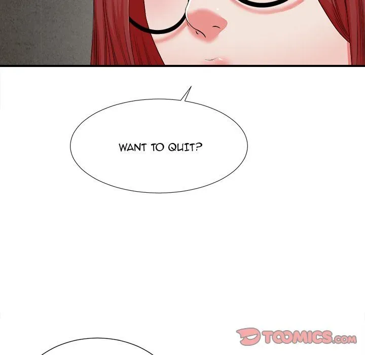 The Rookie Chapter 11 page 66 - 