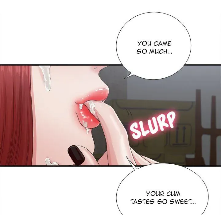 The Rookie Chapter 11 page 8 - 
