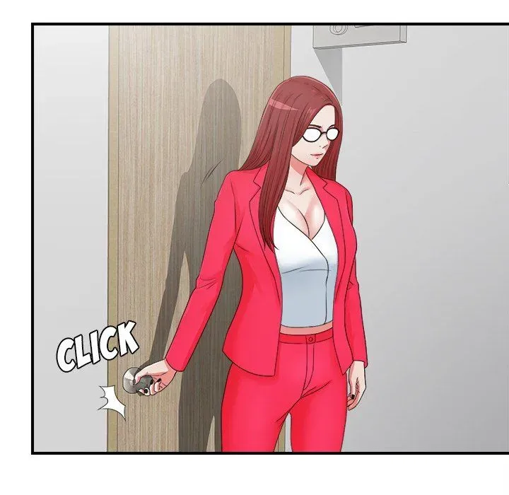 The Rookie Chapter 11 page 75 - 
