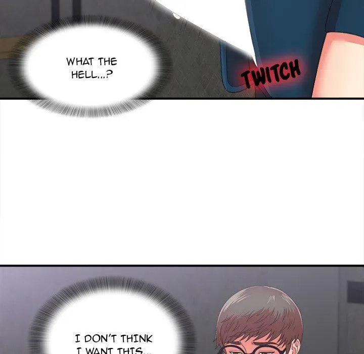 The Rookie Chapter 11 page 77 - 