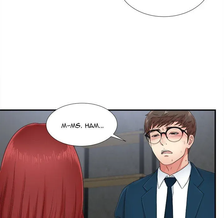 The Rookie Chapter 11 page 9 - 