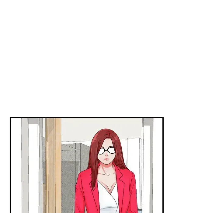 The Rookie Chapter 11 page 81 - 
