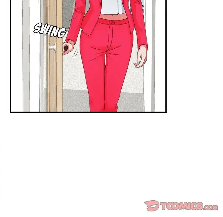 The Rookie Chapter 11 page 82 - 