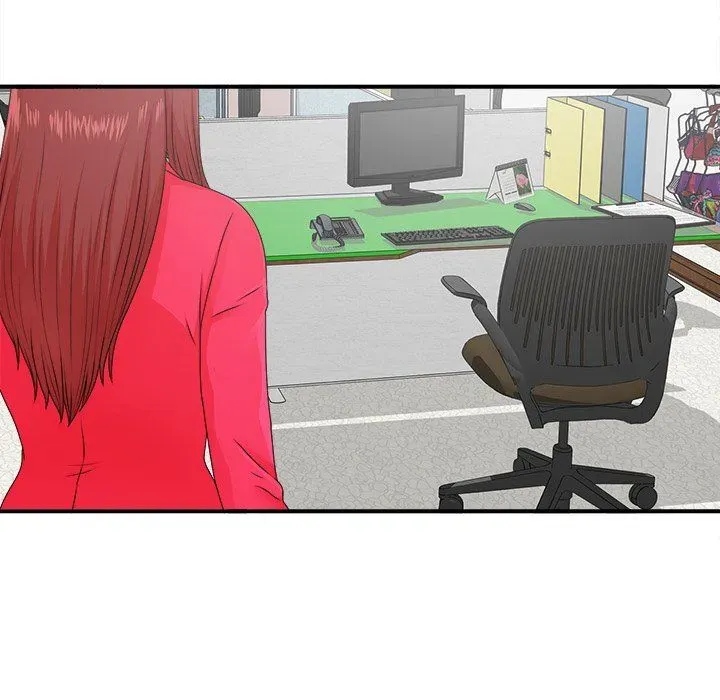 The Rookie Chapter 11 page 83 - 