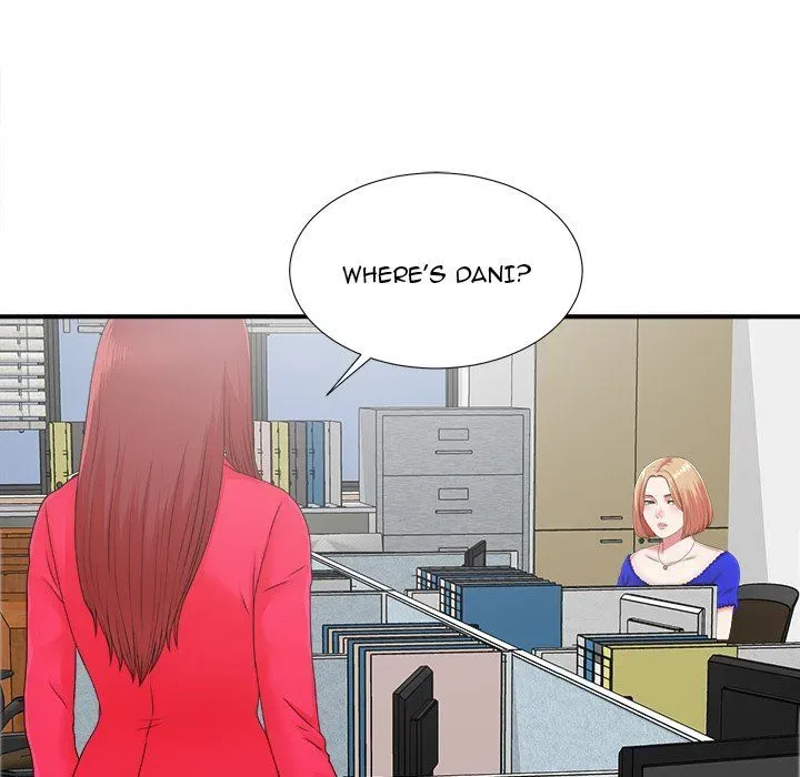 The Rookie Chapter 11 page 84 - 