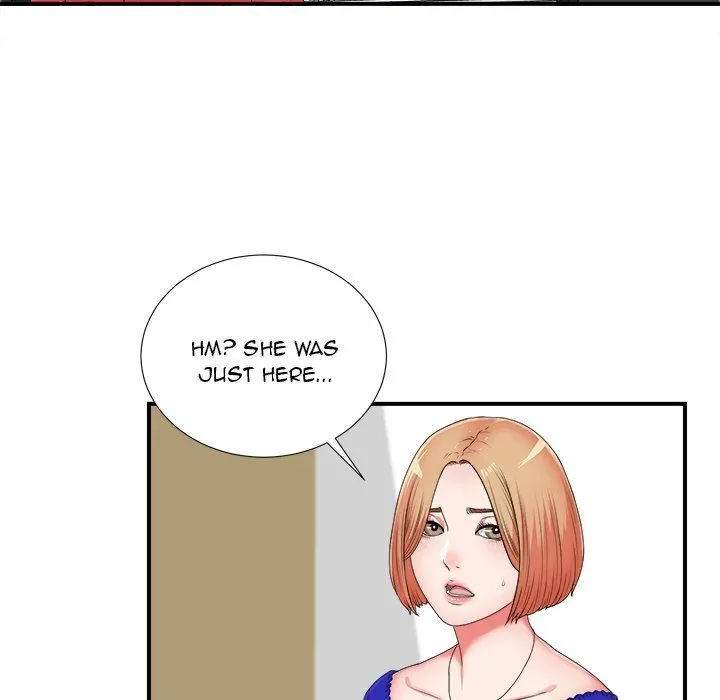 The Rookie Chapter 11 page 85 - 