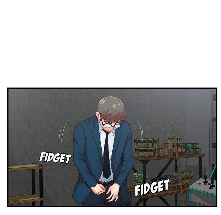 The Rookie Chapter 11 page 88 - 