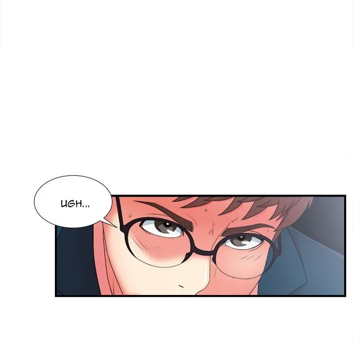 The Rookie Chapter 11 page 89 - 