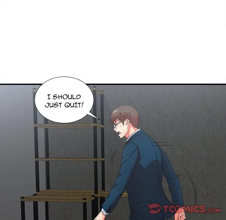 The Rookie Chapter 11 page 90 - 