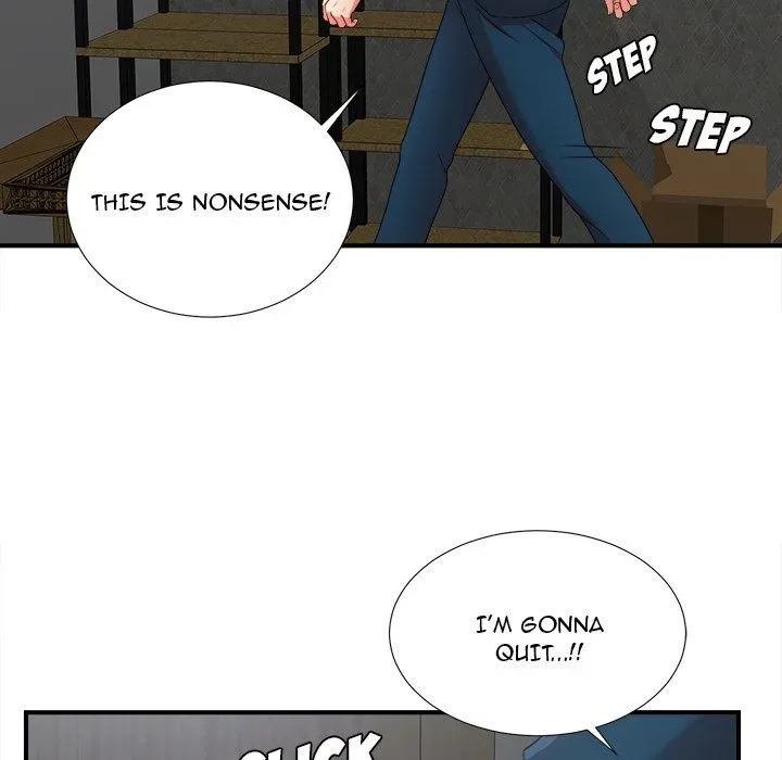 The Rookie Chapter 11 page 91 - 