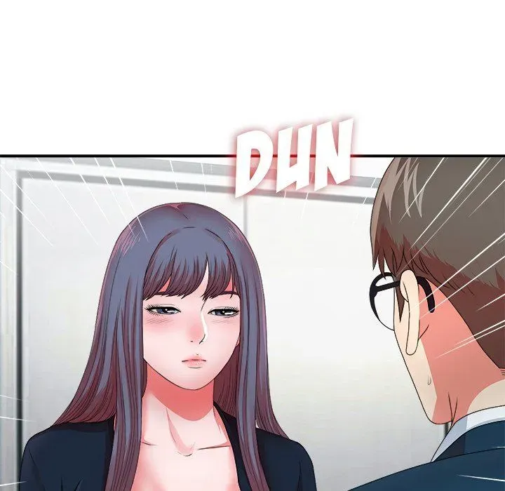 The Rookie Chapter 11 page 94 - 