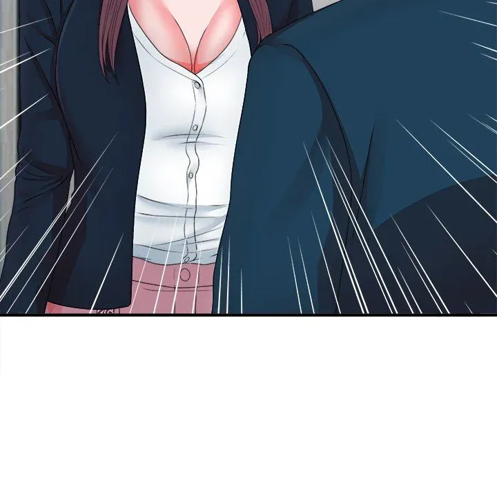 The Rookie Chapter 11 page 95 - 
