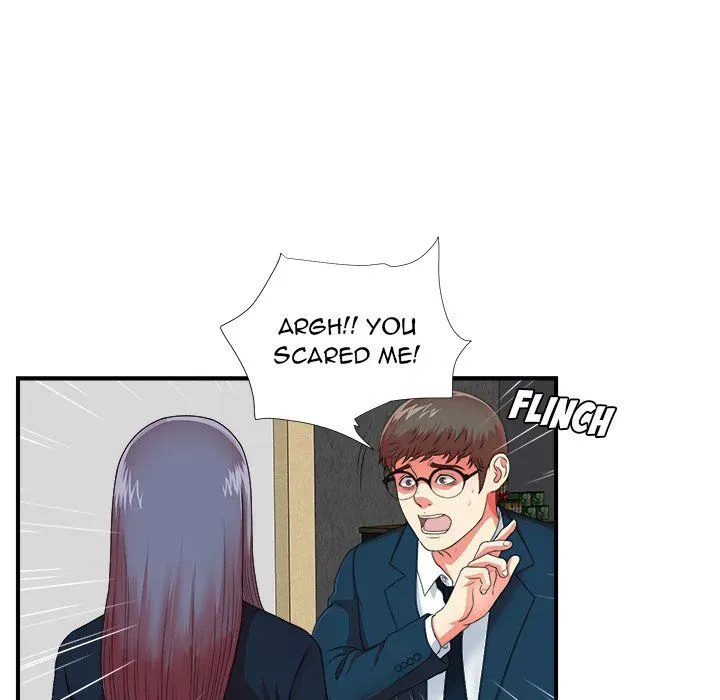 The Rookie Chapter 11 page 96 - 