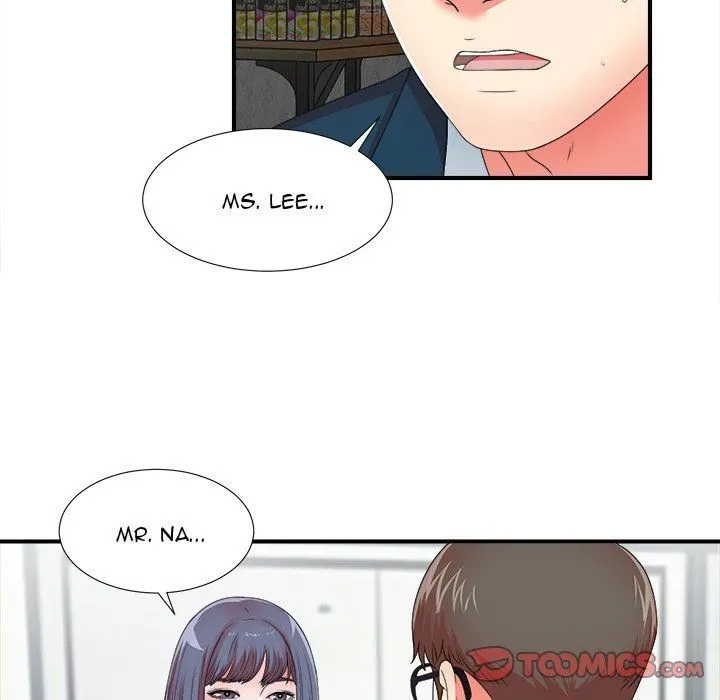 The Rookie Chapter 11 page 98 - 
