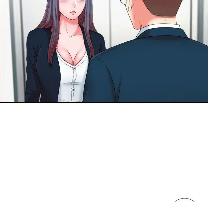 The Rookie Chapter 11 page 99 - 